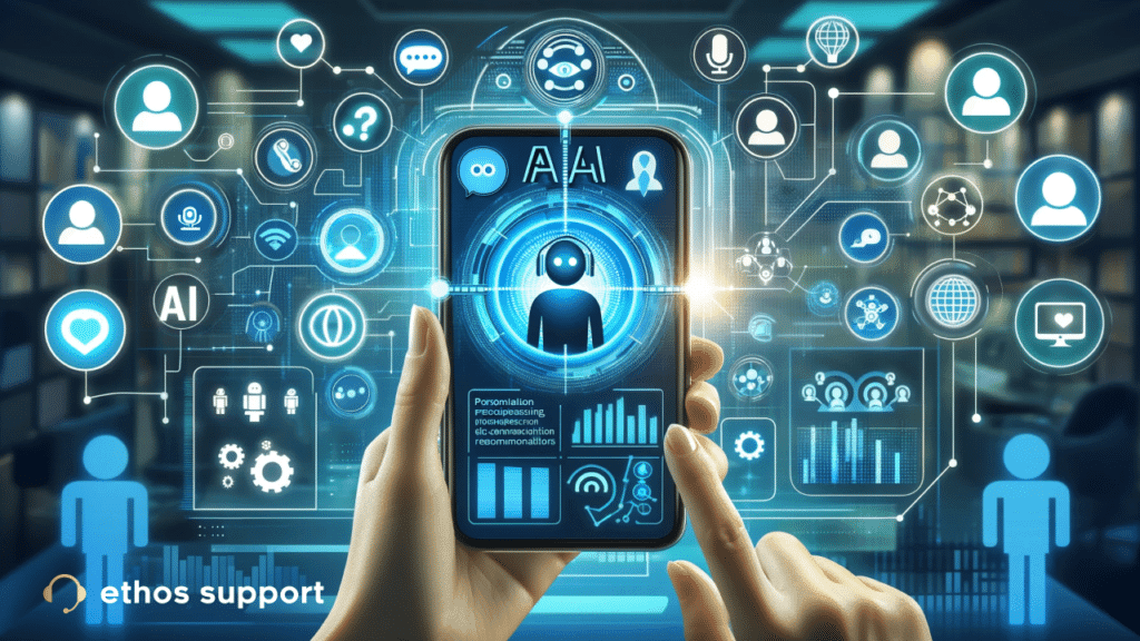 ai in customer service