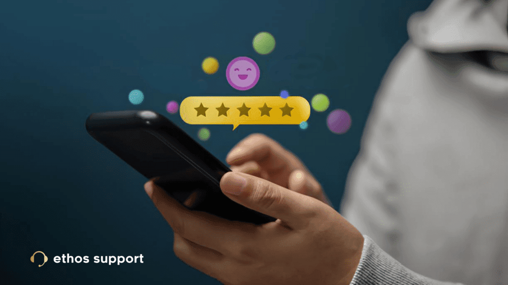 15 Strategies for Good Customer Service [+Examples] featured image