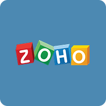 Zoho