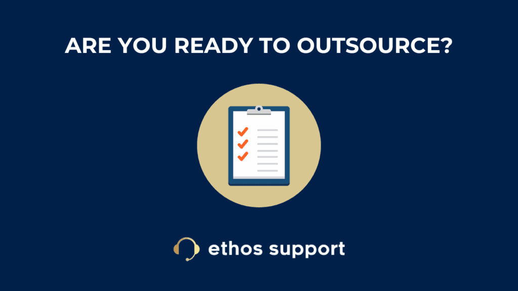 Outsourcing Checklist Blog