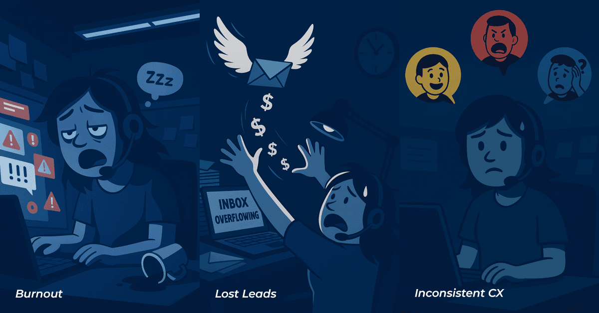 3 things to solve with a smart coverage plan